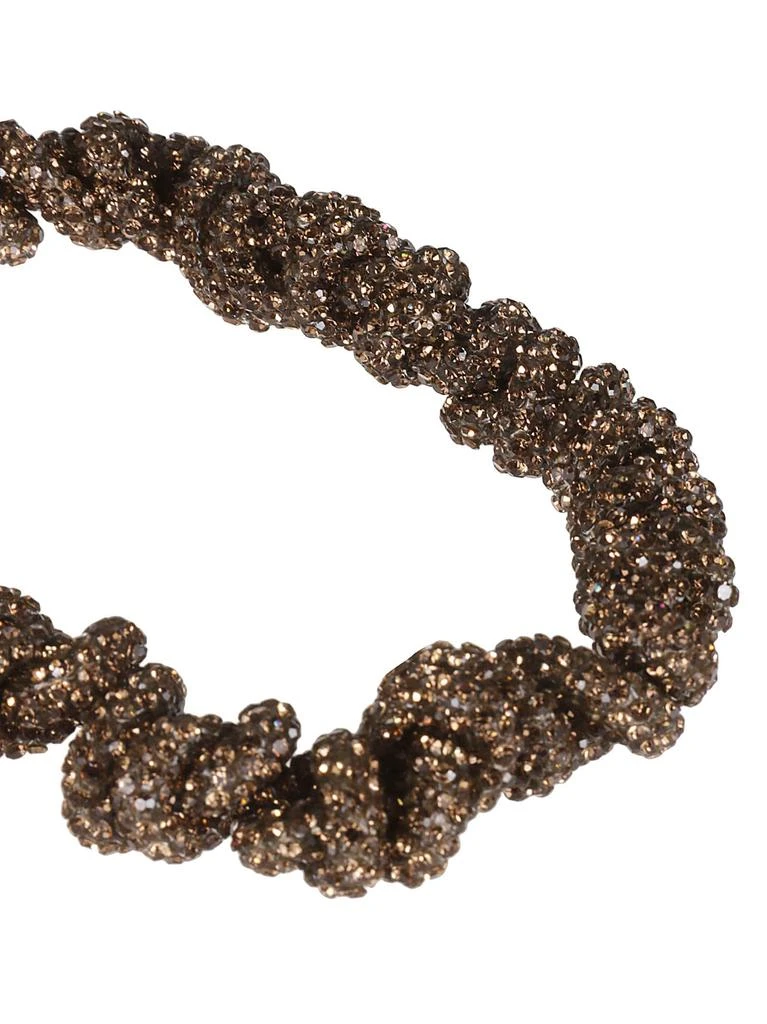 商品N°21|Chain Embellished Necklace,价格¥1433,第2张图片详细描述