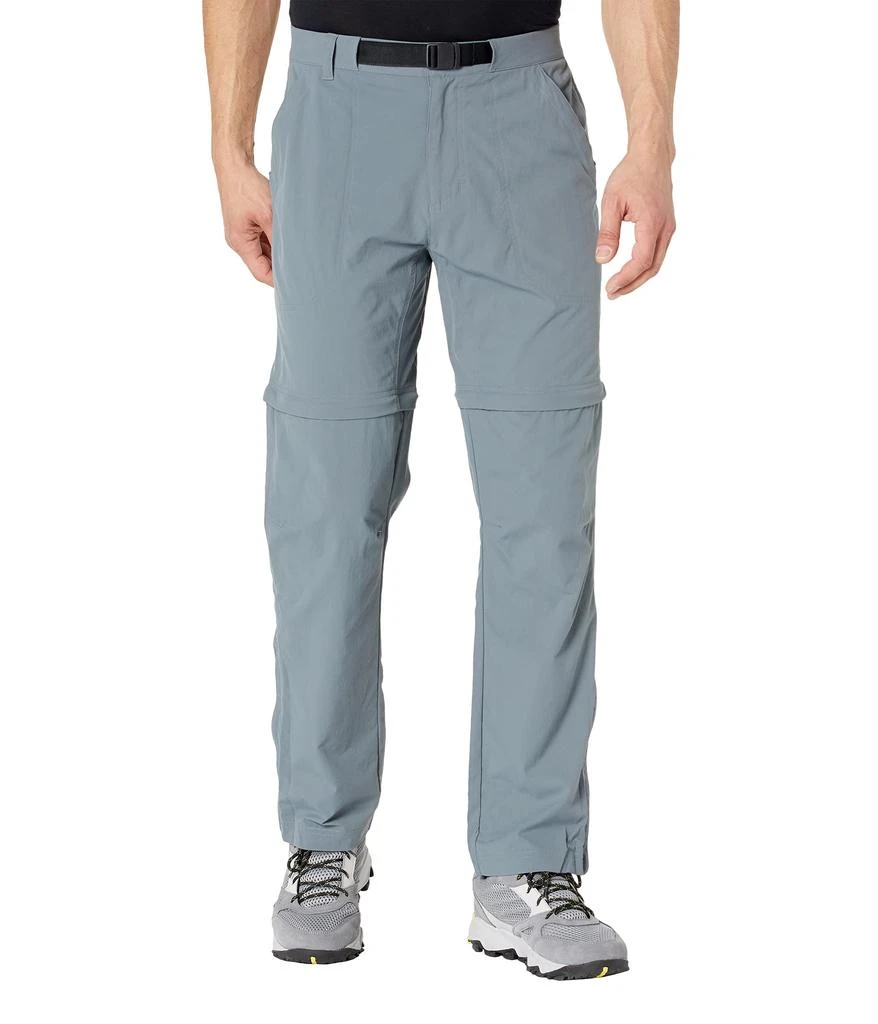 商品Mountain Hardwear|Chalkies™ Convertible Pants,价格¥306,第1张图片