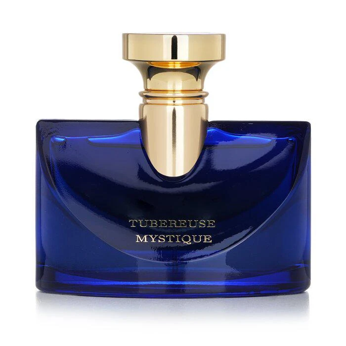 商品BVLGARI|宝格丽 魅夜晚香玉香水EDP 100ml/3.4oz,价格¥695,第3张图片详细描述