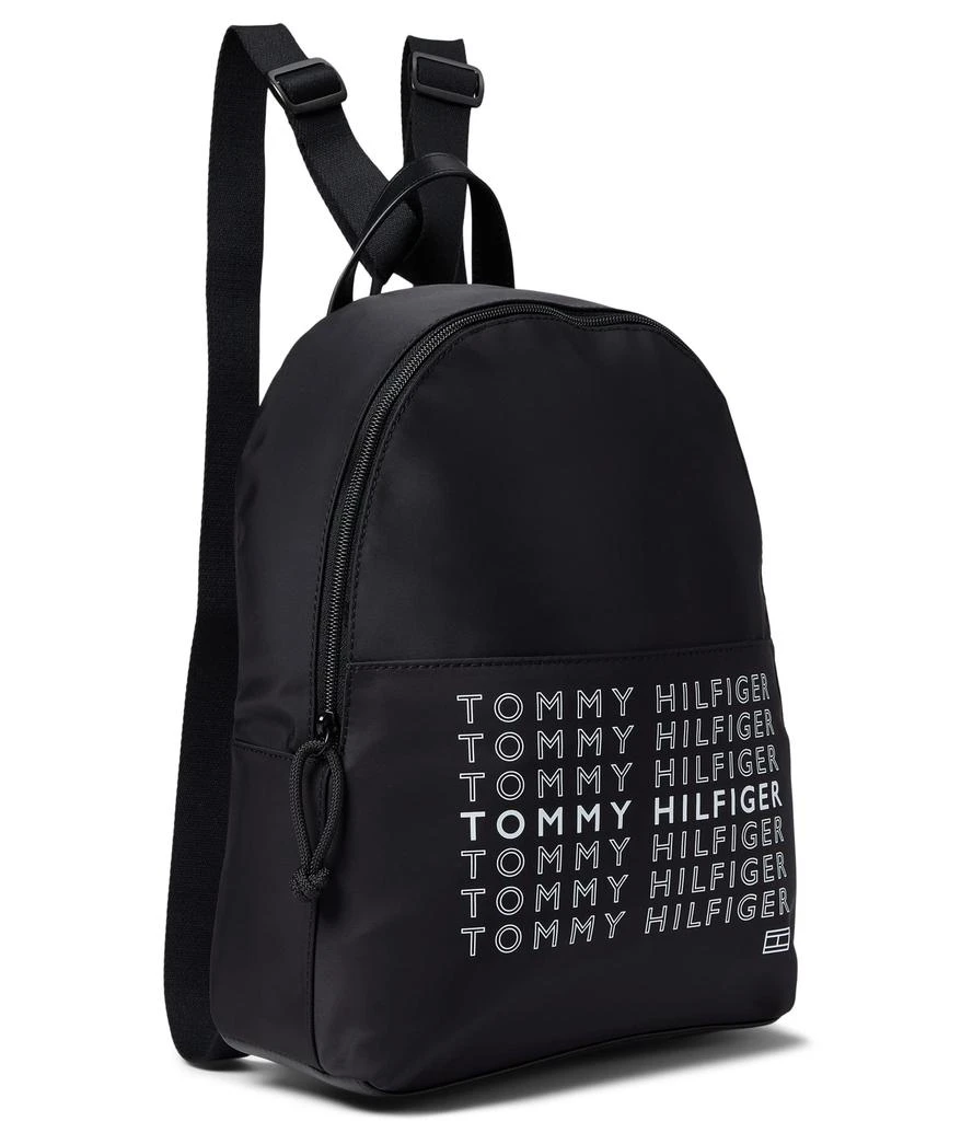 商品Tommy Hilfiger|Hayley II Medium Dome Backpack,价格¥348,第1张图片