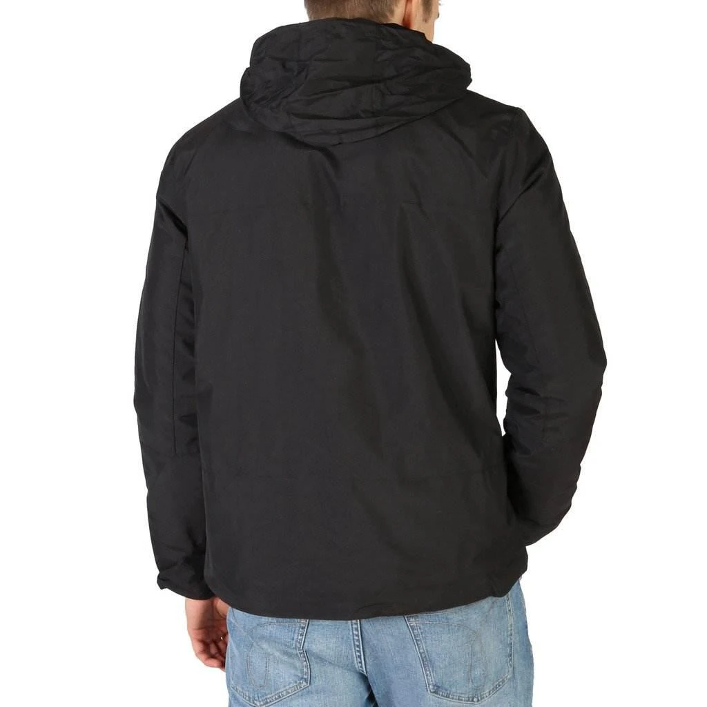 商品Superdry|Superdry Hooded Bomber Jackets,价格¥642,第5张图片详细描述