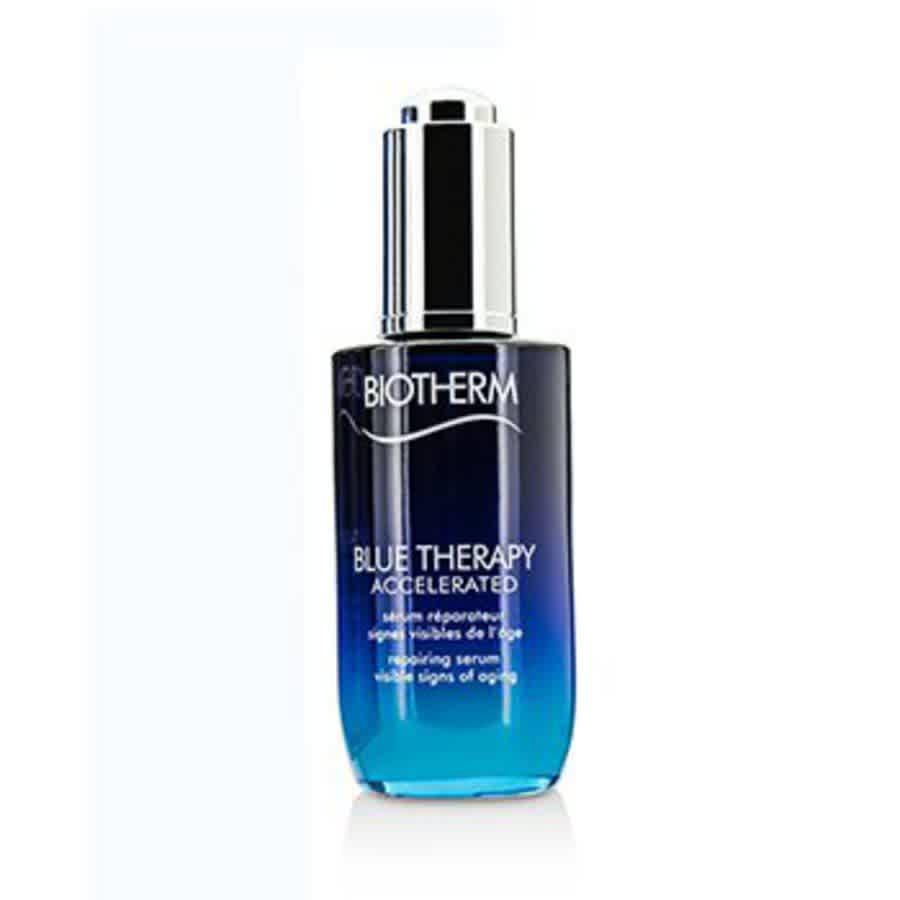 Biotherm / Blue Therapy Accelerated Serum 1.69 oz (50 ml)商品第2张图片规格展示