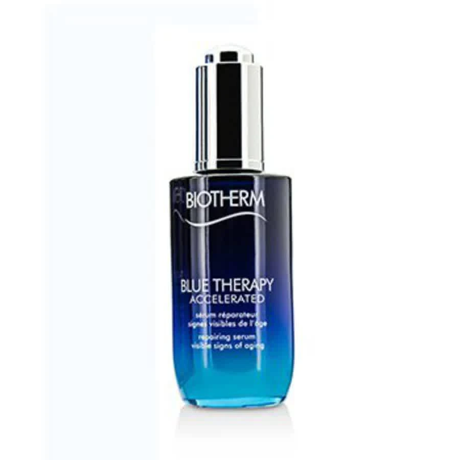 商品Biotherm|/ Blue Therapy Accelerated Serum 1.69 oz (50 ml),价格¥559,第2张图片详细描述