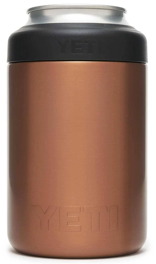 商品YETI|YETI Rambler 12 oz. Colster Can Insulator Elements Collection,价格¥206,第3张图片详细描述