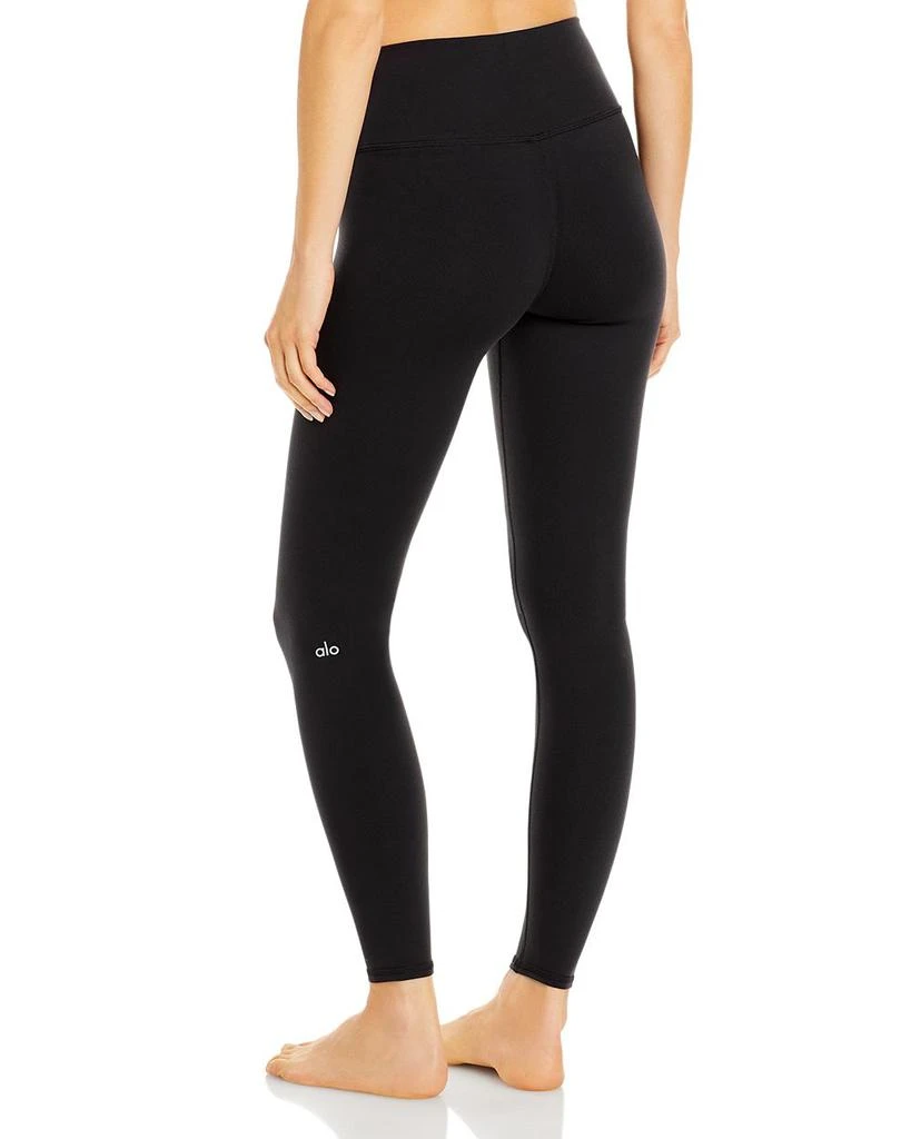High Waist Airbrush Leggings 商品