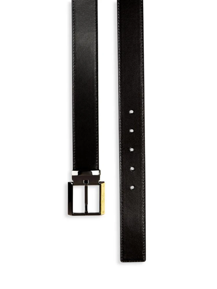 商品Versace|男士皮带,价格¥798,第2张图片详细描述