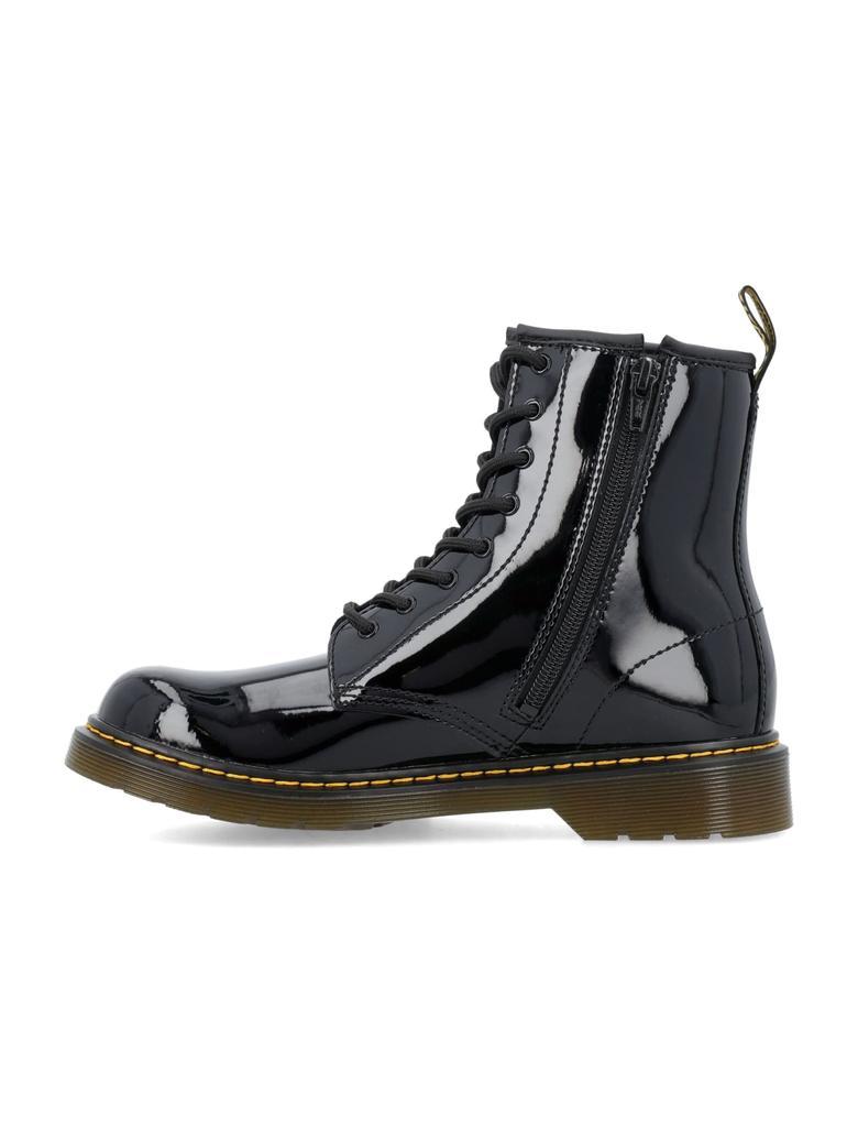 商品Dr. Martens|Dr. Martens Patent Leather Lace,价格¥1102,第5张图片详细描述