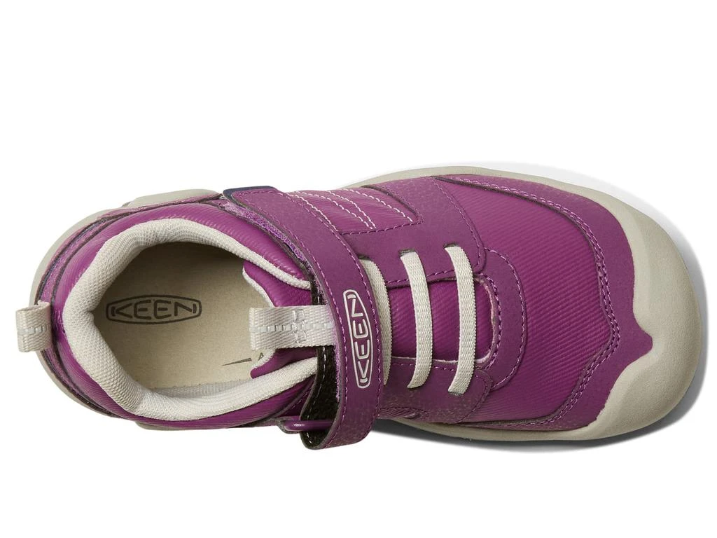 商品Keen|Knotch Peak (Little Kid/Big Kid),价格¥442,第2张图片详细描述