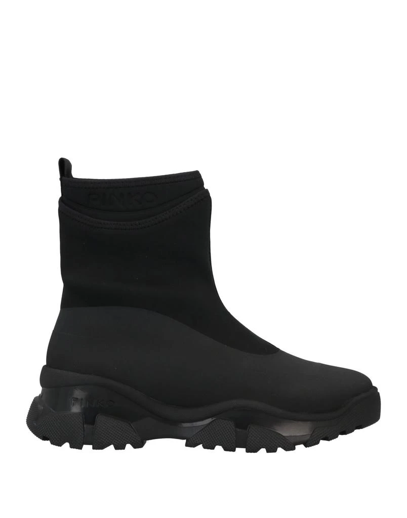 商品PINKO|Ankle boot,价格¥1905,第1张图片
