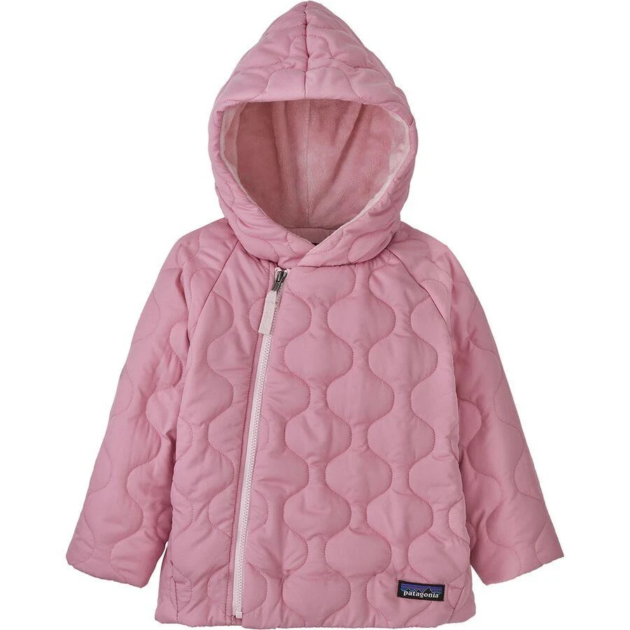 商品Patagonia|Quilted Puff Jacket - Infants',价格¥491,第1张图片详细描述