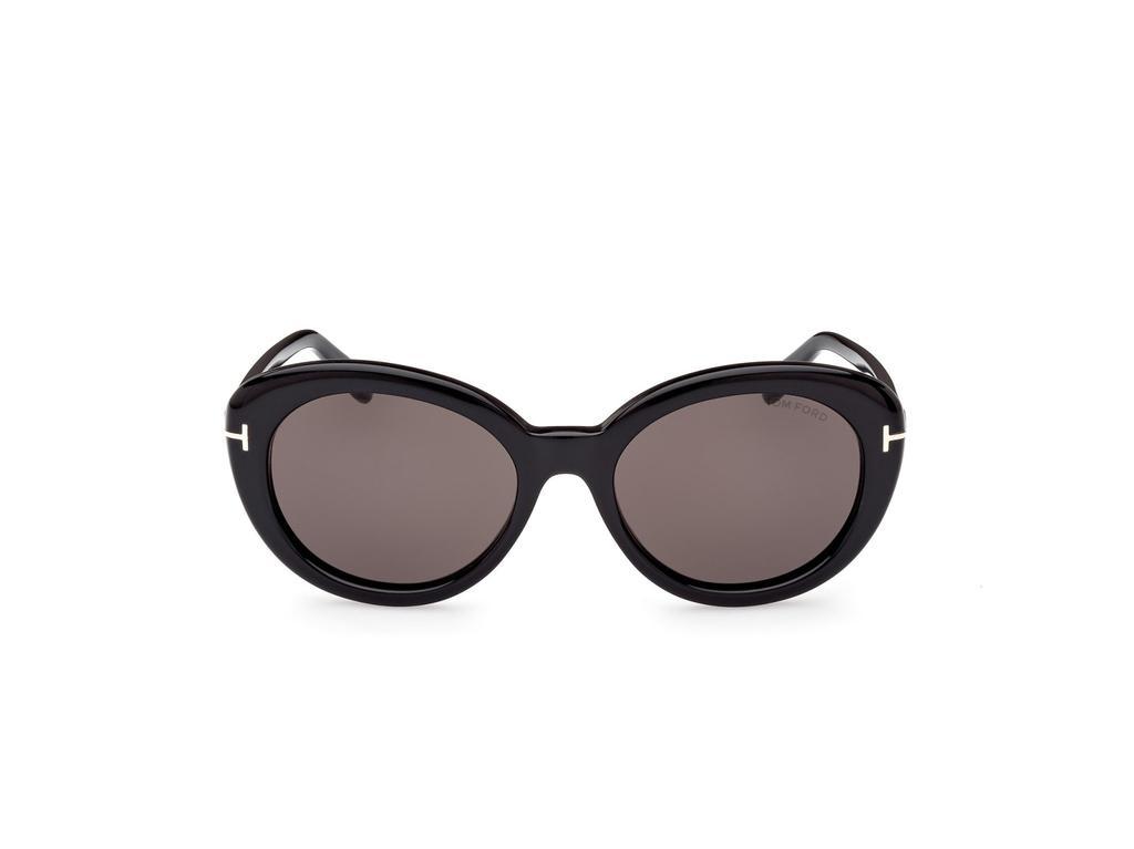 商品Tom Ford|Tom Ford Eyewear Sunglasses,价格¥2066,第1张图片
