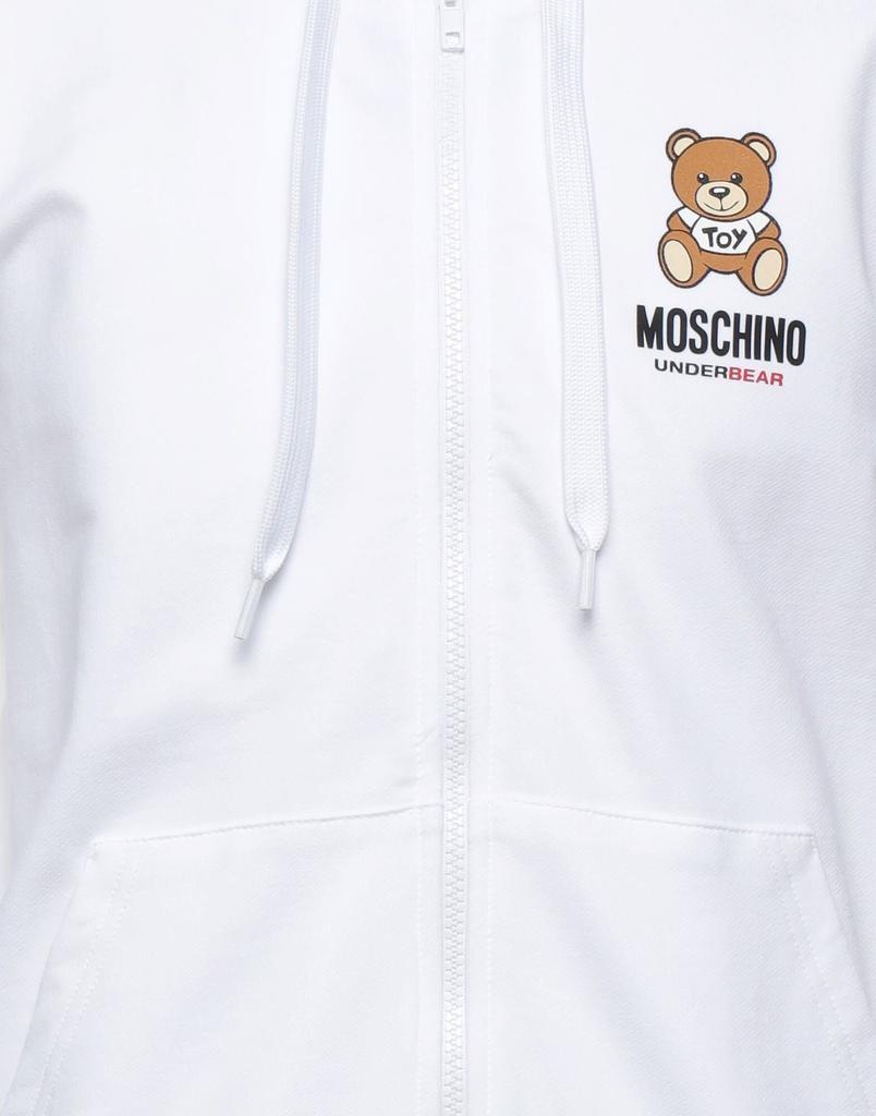商品Moschino|Undershirt,价格¥1259,第6张图片详细描述