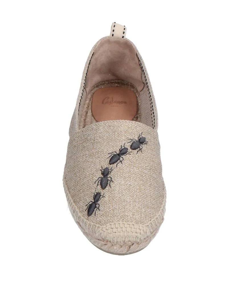 商品CASTAÑER|Espadrilles,价格¥749,第4张图片详细描述