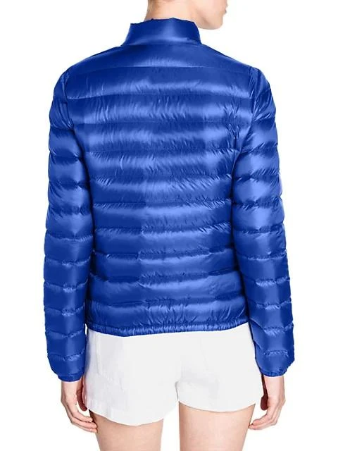 商品Moncler|Lans Stand Collar Puffer Jacket,价格¥4665,第4张图片详细描述
