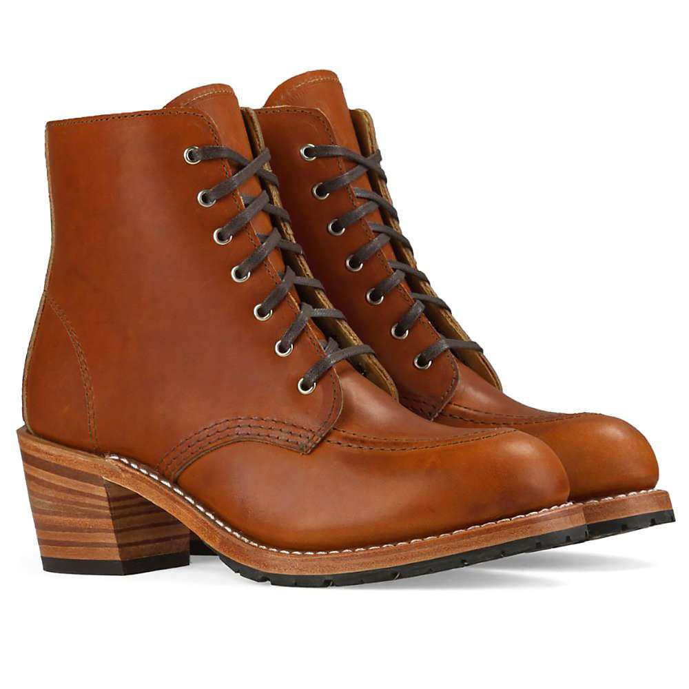 Red Wing Heritage Women's 3404 Clara Boot商品第1张图片规格展示