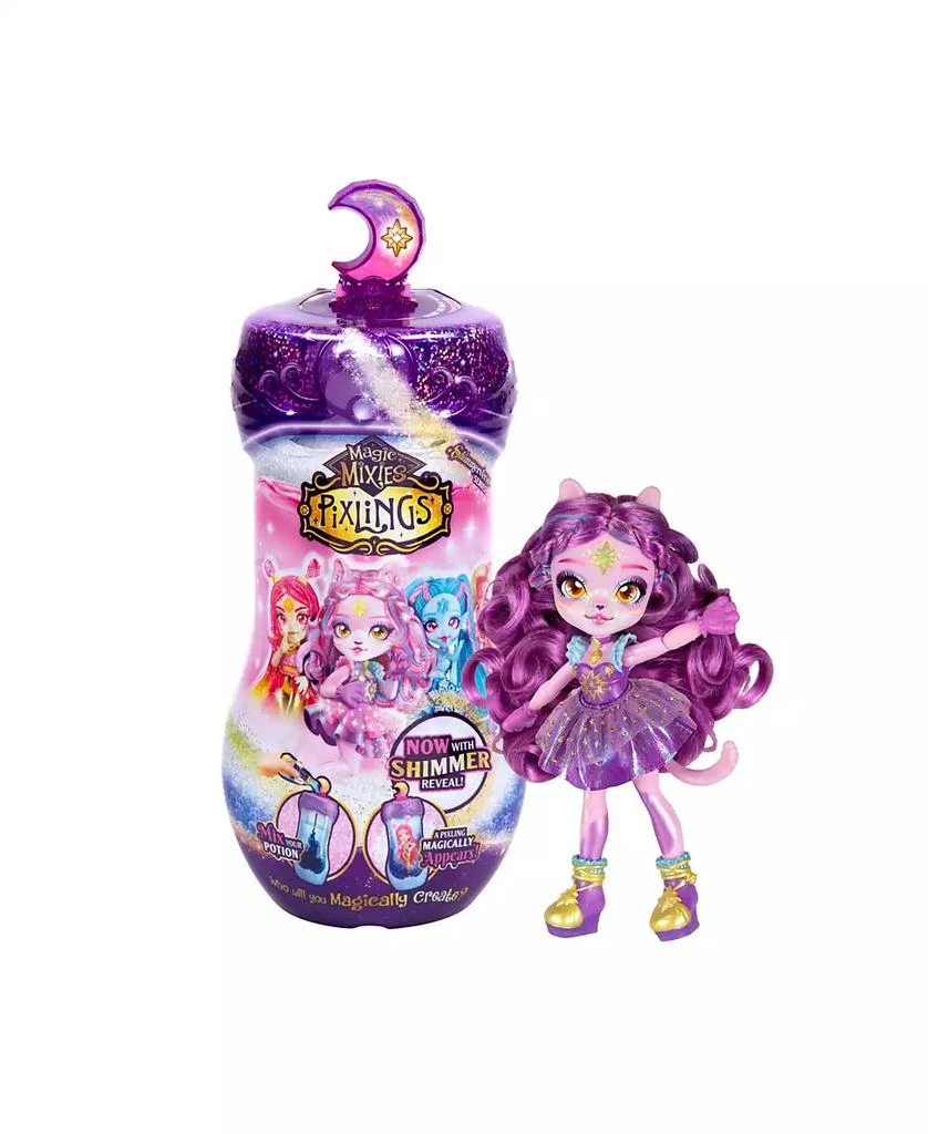 Pixlings Doll Catlyn 商品