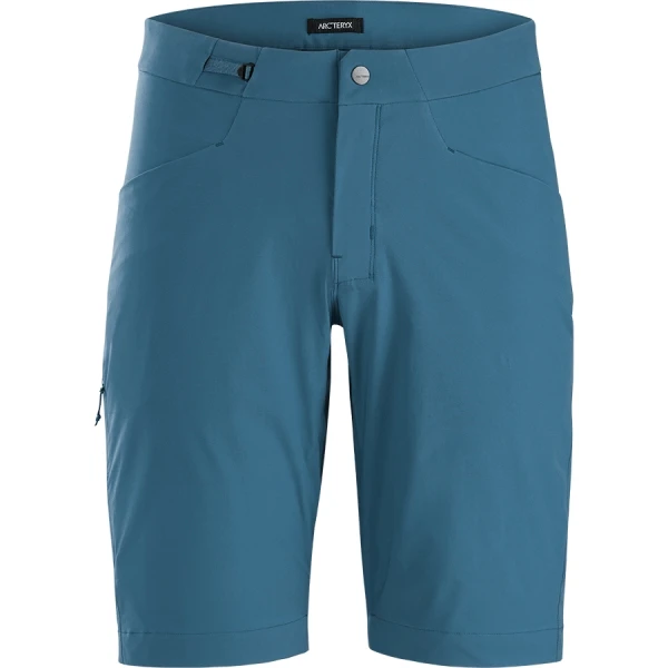 【Brilliant|包邮包税】始祖鸟 KONSEAL LIGHTWEIGHT SHORT 11" M[SS23] 新款上市 Conceal Lightweight Short 11" 男款 APNSMX6844 商品