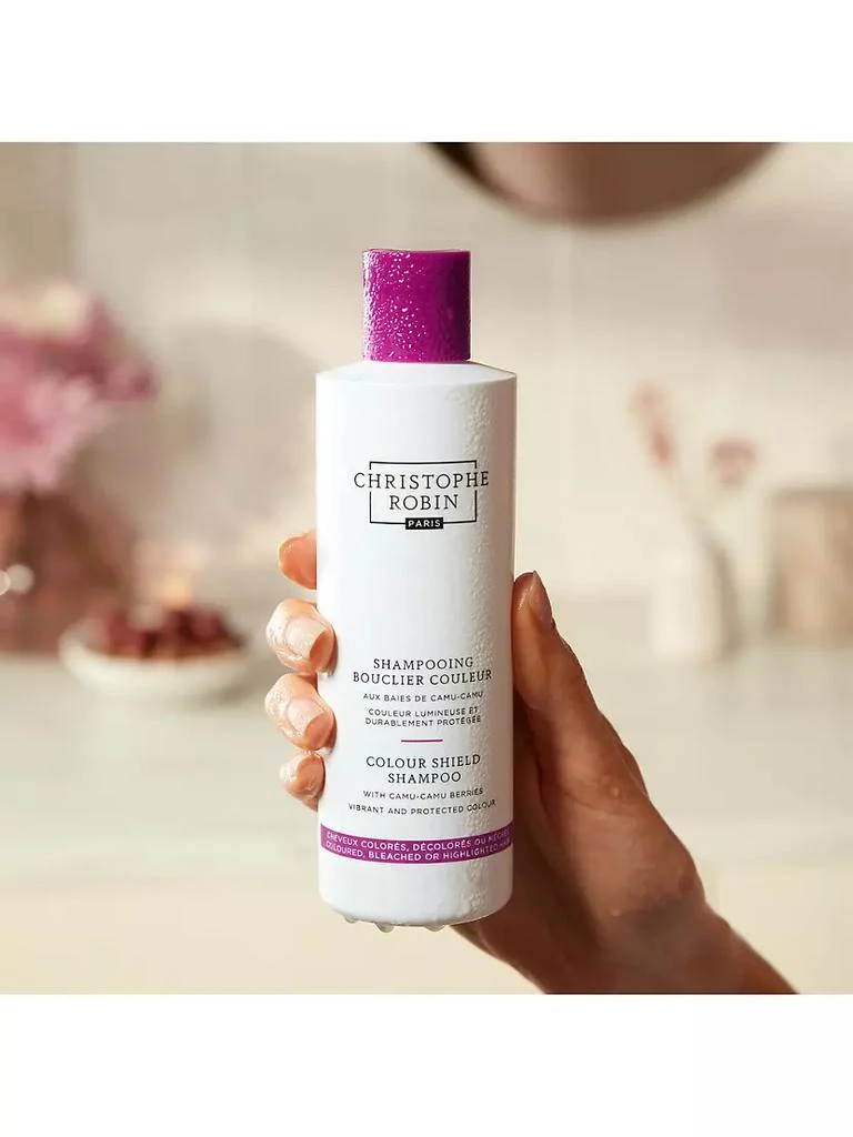 Color Shield Shampoo 商品