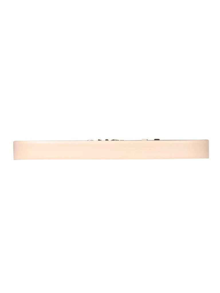 商品Salvatore Ferragamo|Ferragamo Gancini Reversible Belt,价格¥2891,第2张图片详细描述
