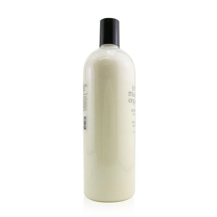 John Masters Organics 薰衣草鳄梨护发素 - 干性发质 1000ml/33.8oz商品第2张图片规格展示