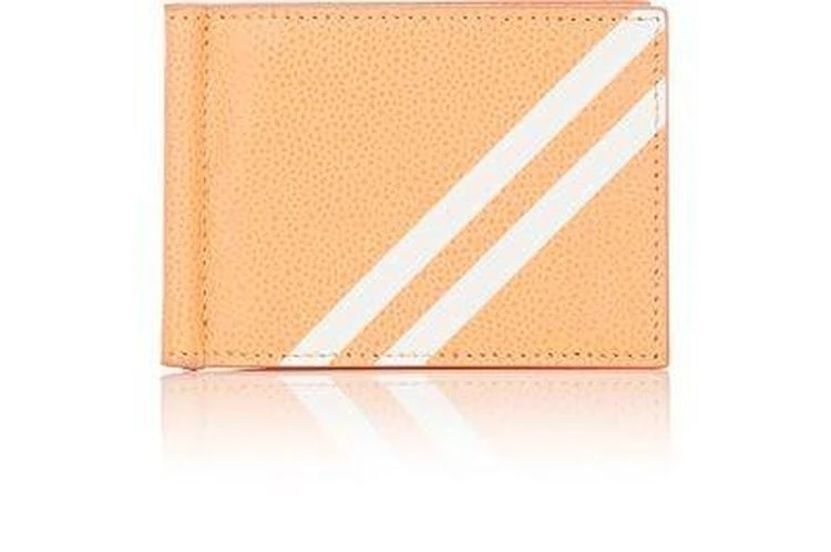 商品Thom Browne|Money Clip Wallet,价格¥3042,第1张图片