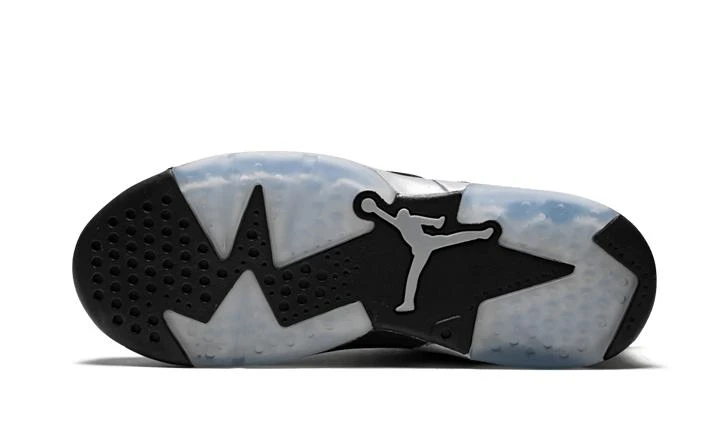 Air Jordan 6 低帮款幼童 商品