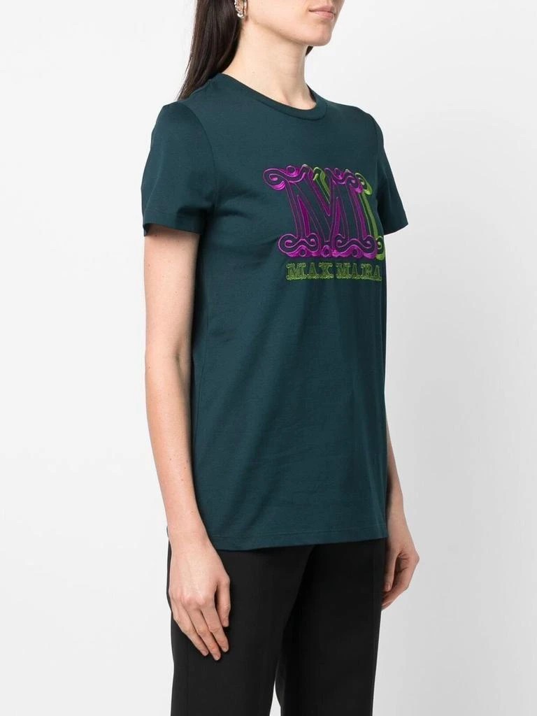 商品Max Mara|Agro t-shirt,价格¥663,第3张图片详细描述