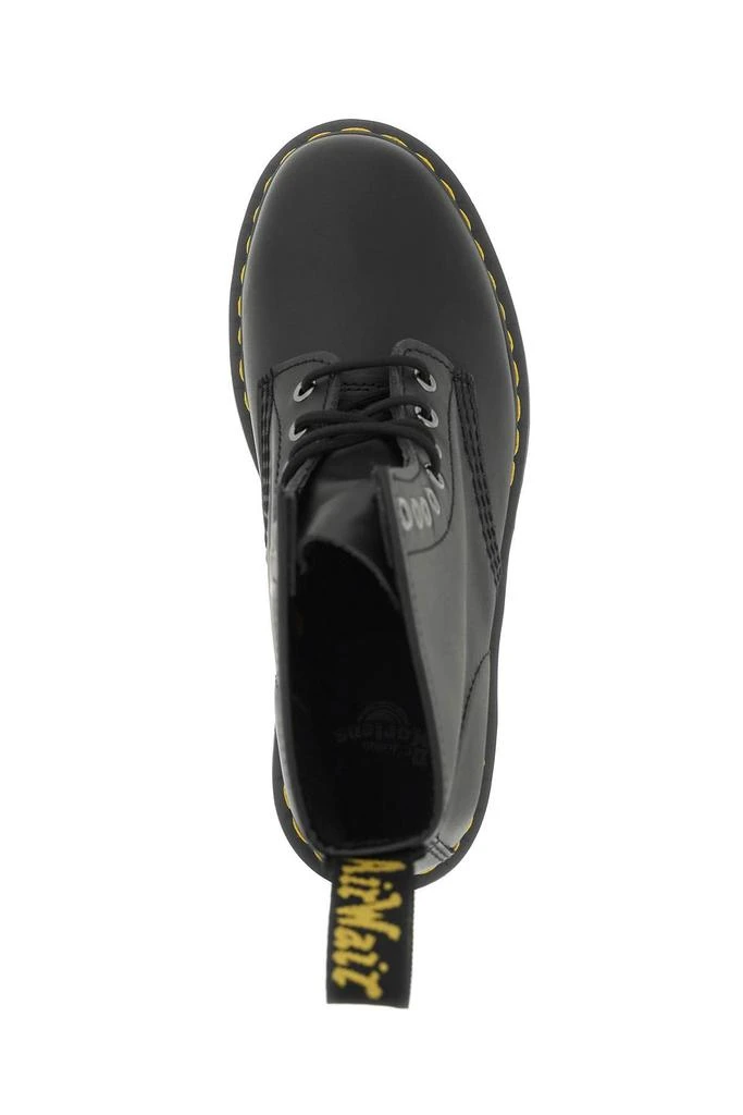 商品Dr. Martens|1460 NAPPA LACE-UP COMBAT BOOTS,价格¥944,第3张图片详细描述