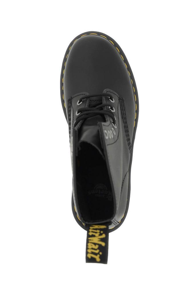 商品Dr. Martens|1460 NAPPA LACE-UP COMBAT BOOTS,价格¥950,第5张图片详细描述