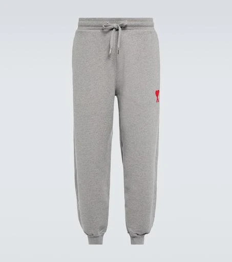 商品AMI|Ami de Coeur sweatpants,价格¥1255,第1张图片