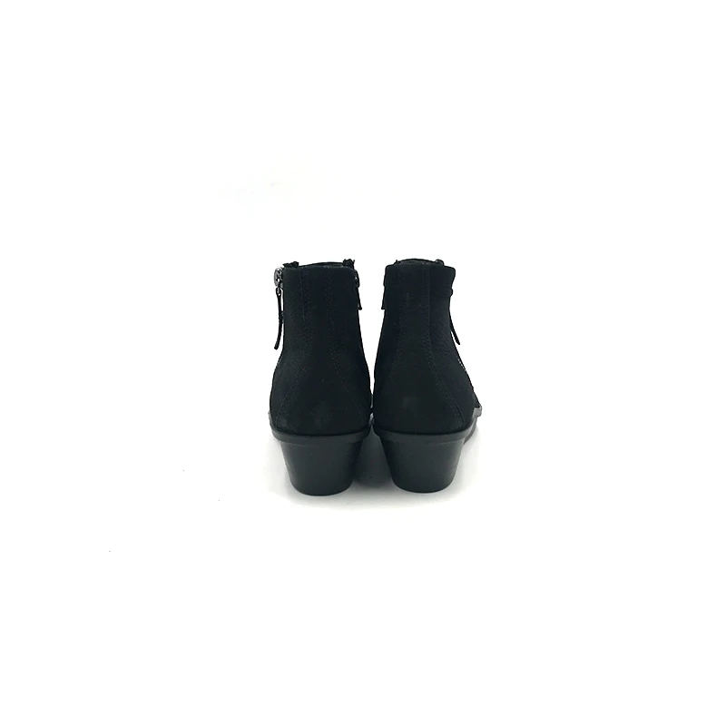 商品[国内直发] ECCO|Women's Boots,价格¥574,第4张图片详细描述