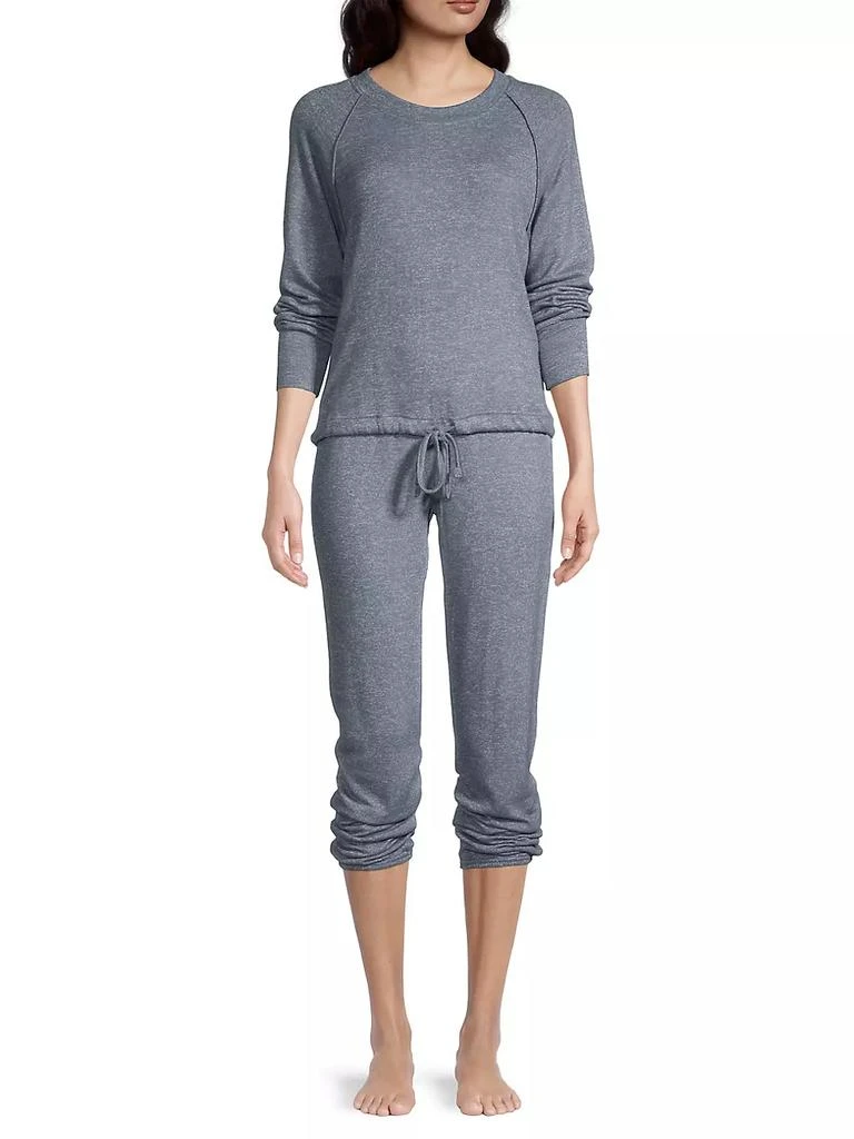 商品UGG|Gable 2-Piece Sweatshirt &amp; Jogger Set,价格¥730,第2张图片详细描述