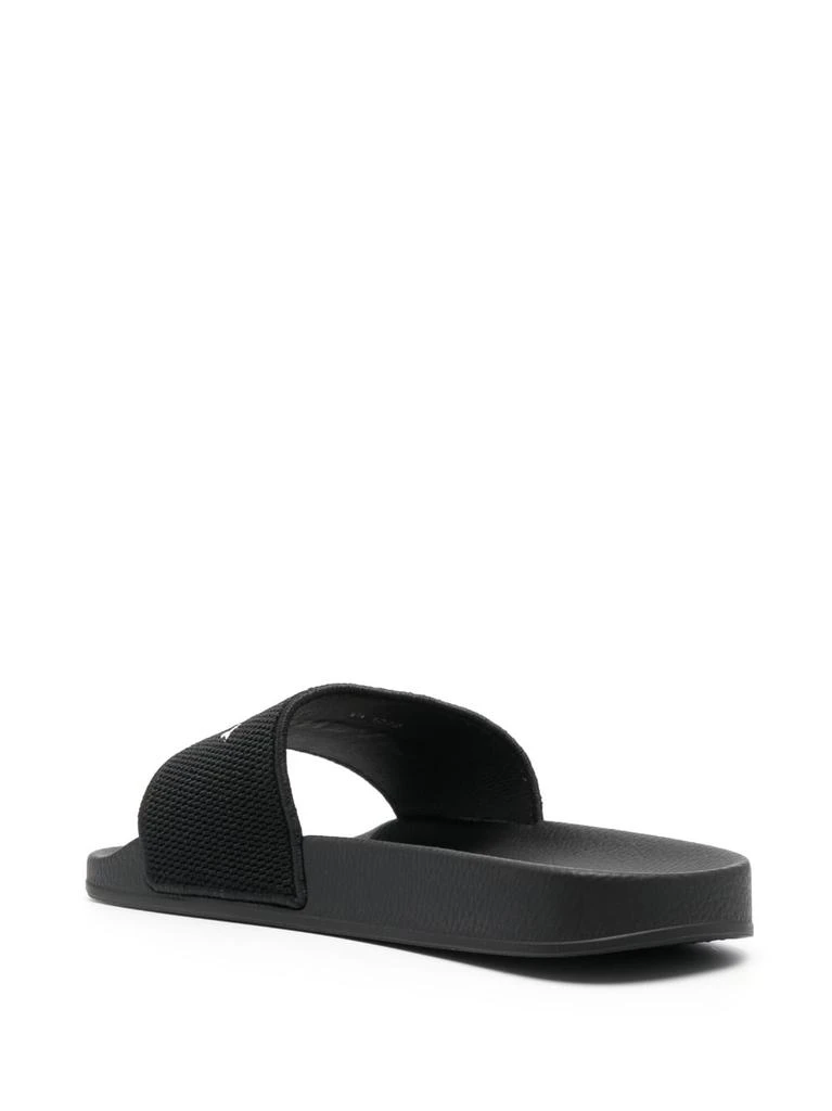 商品Givenchy|GIVENCHY - Logo Flat Mules,价格¥2066,第2张图片详细描述