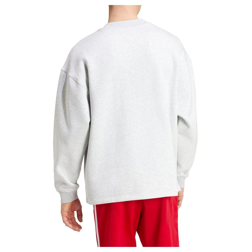 商品Adidas|Olympic Crew Neck Sweatshirt,价格¥413,第2张图片详细描述