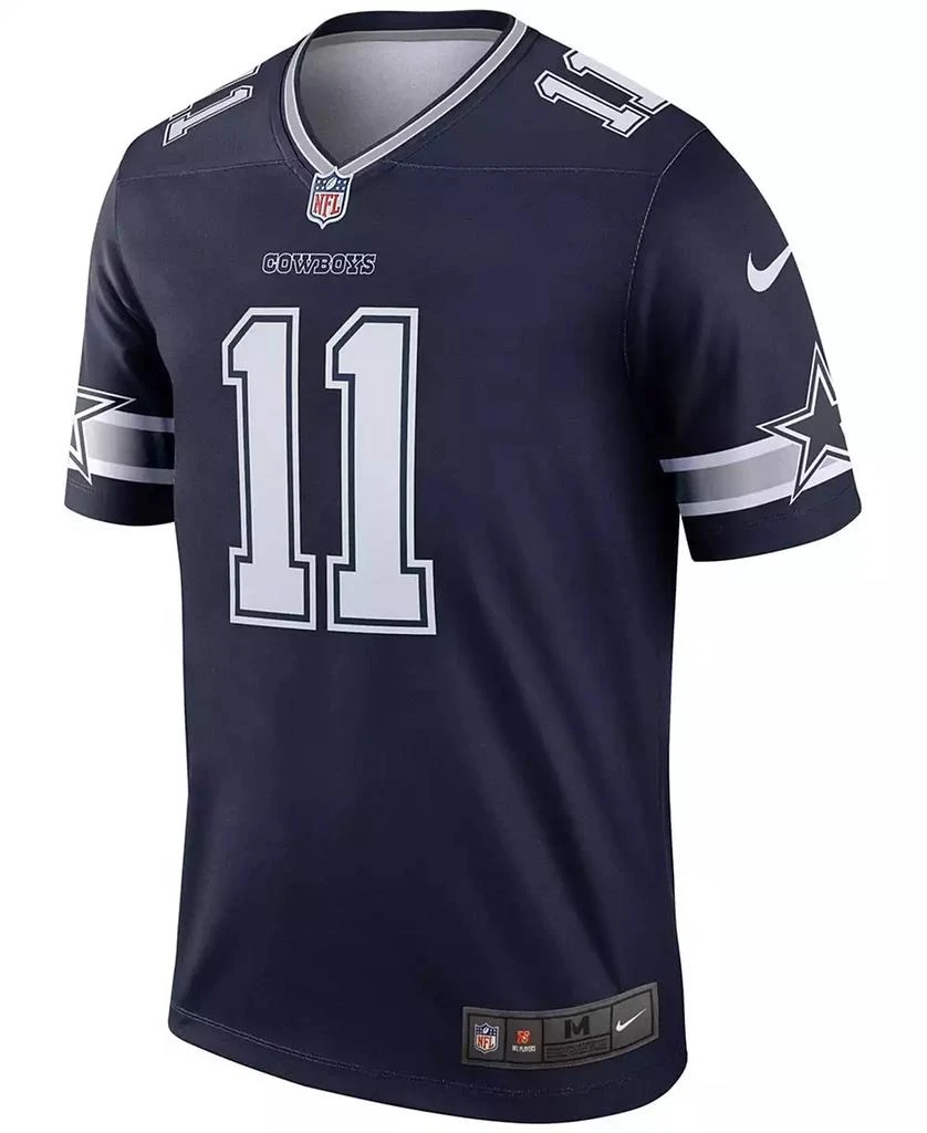 商品NIKE|Men's Micah Parsons Legend Jersey,价格¥769,第2张图片详细描述