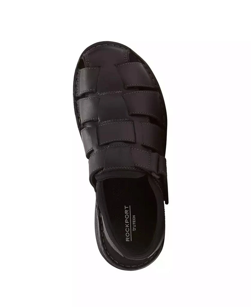 Men's Darwyn Fishermen Sandals 商品