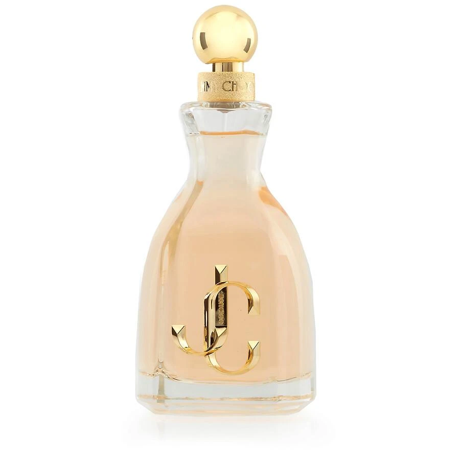 商品Jimmy Choo|Want Choo 女士淡香水,价格¥480,第1张图片