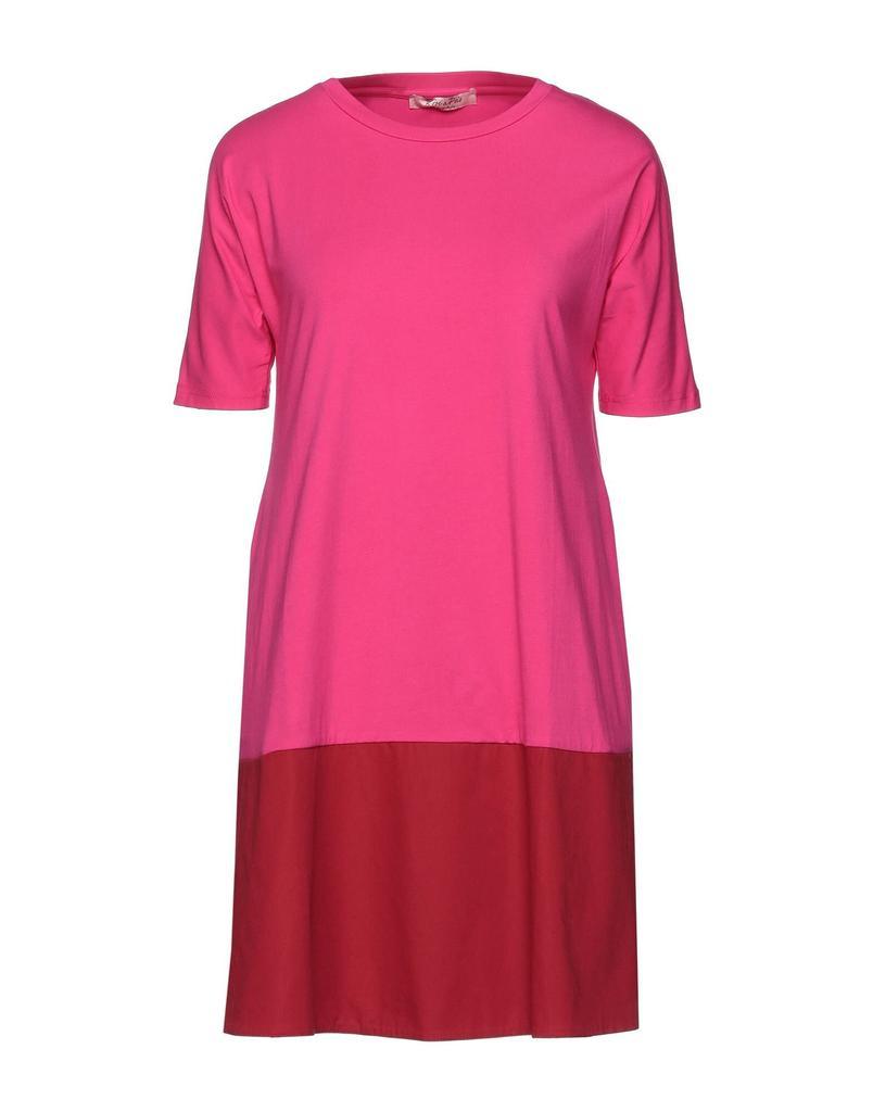 商品ROSE' A POIS|Short dress,价格¥849,第1张图片