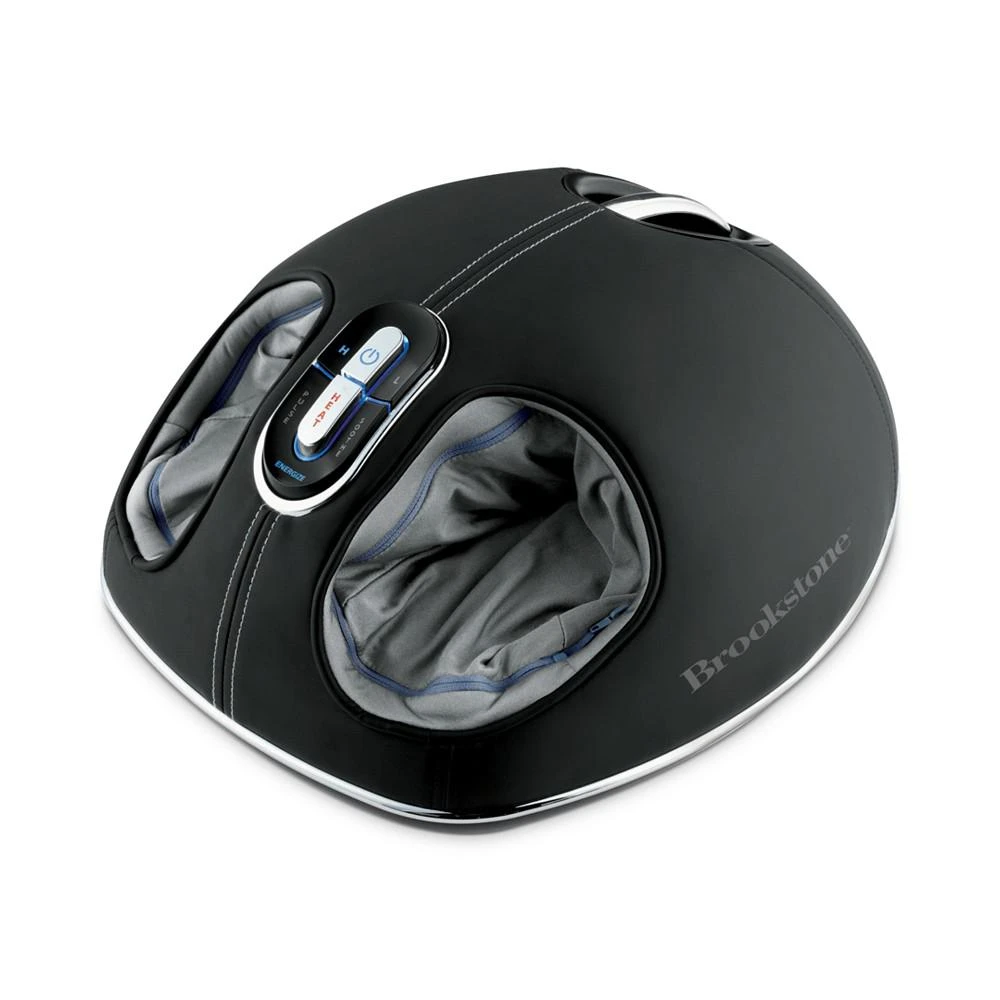 商品Brookstone|Heated Shiatsu Foot Massager,价格¥1860,第1张图片