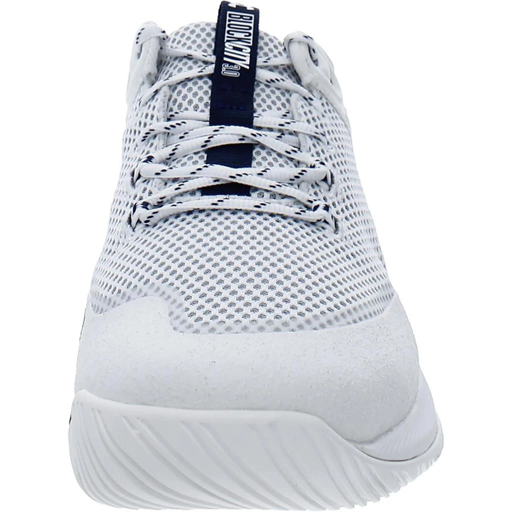 商品Under Armour|UA HOVR Block City Womens Volleyball Gym Athletic and Training Shoes,价格¥332,第3张图片详细描述