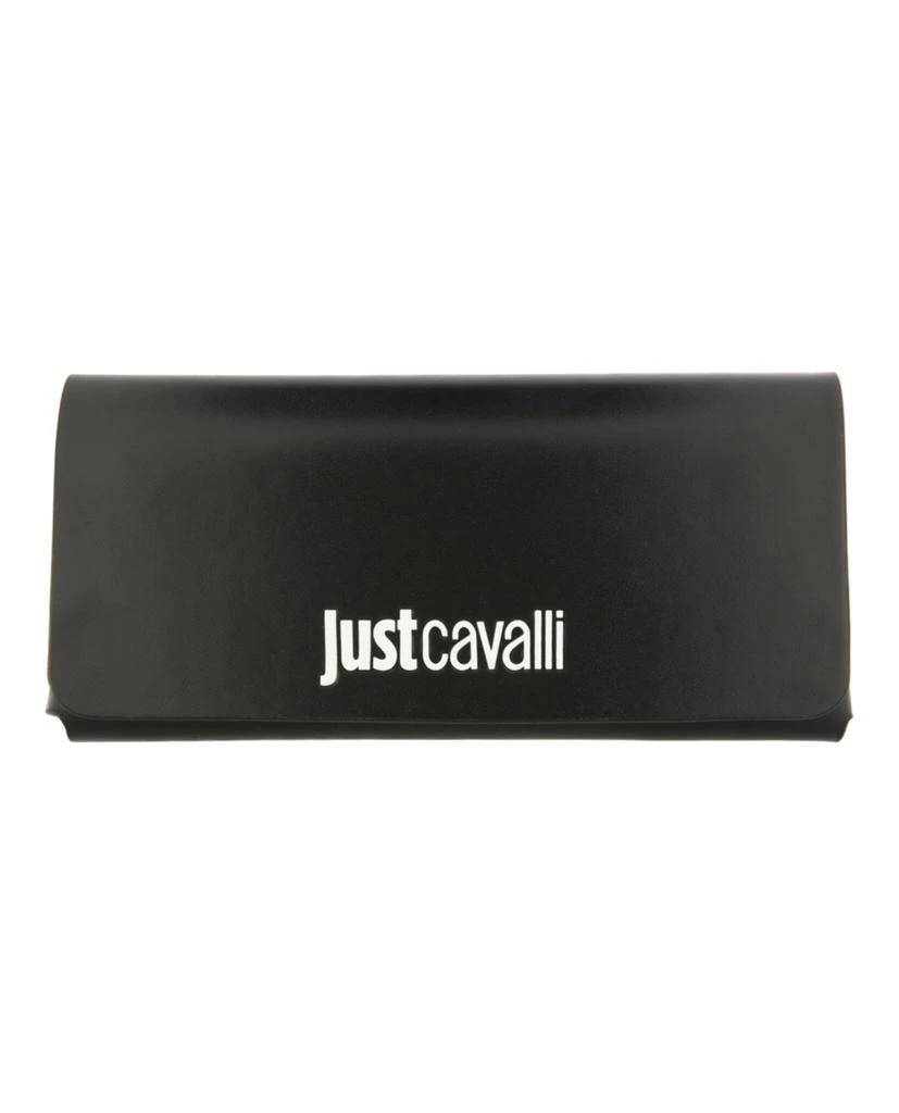 商品Just Cavalli|Aviator-Frame Metal Sunglasses,价格¥884,第5张图片详细描述