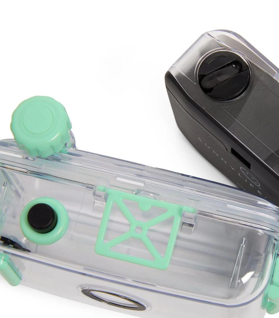 商品Sunnylife|Smiley World Underwater Camera,价格¥261,第3张图片详细描述
