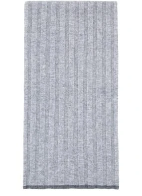 商品Brunello Cucinelli|山羊绒围巾,价格¥5823,第1张图片