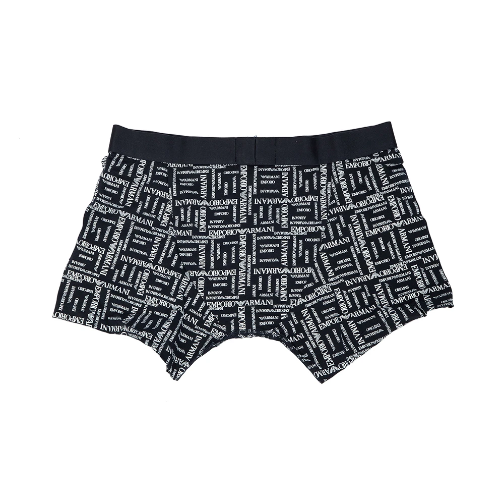 EMPORIO ARMANI 黑色男士内裤 110818-5P508-13635 商品