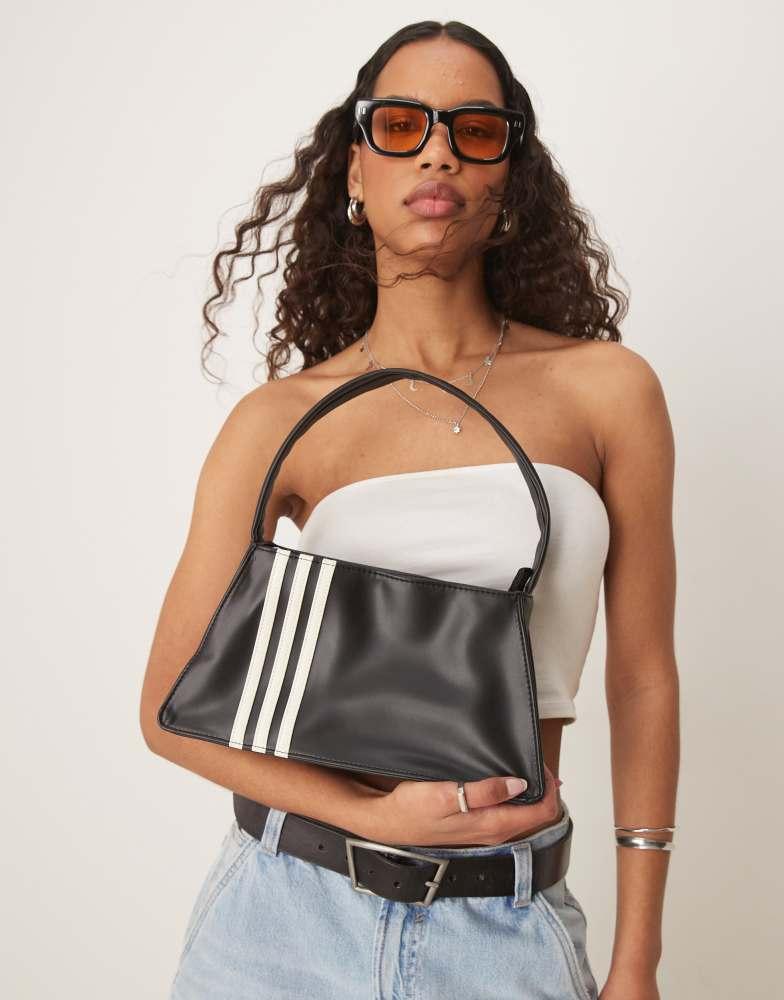 ☆Adidas☆Originals Pu Leather Shoulder Bag adidas Originals PU Leather Bags