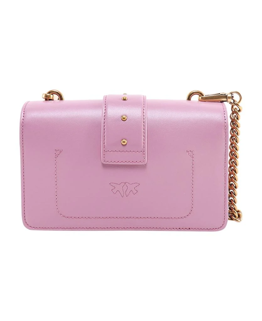 商品PINKO|Shoulder Bag,价格¥1708,第2张图片详细描述