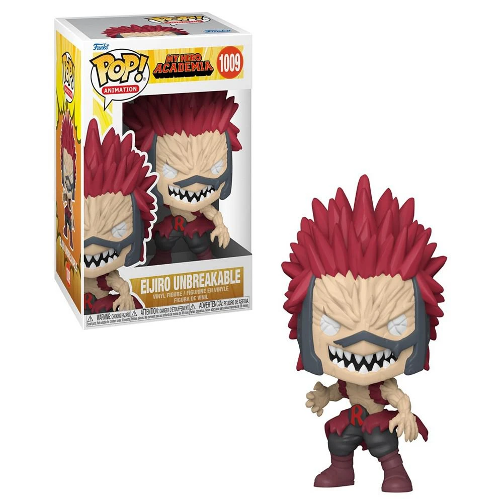 商品Funko|Animation Pop My Hero Academia Collectors Set, 3 Piece,价格¥271,第5张图片详细描述