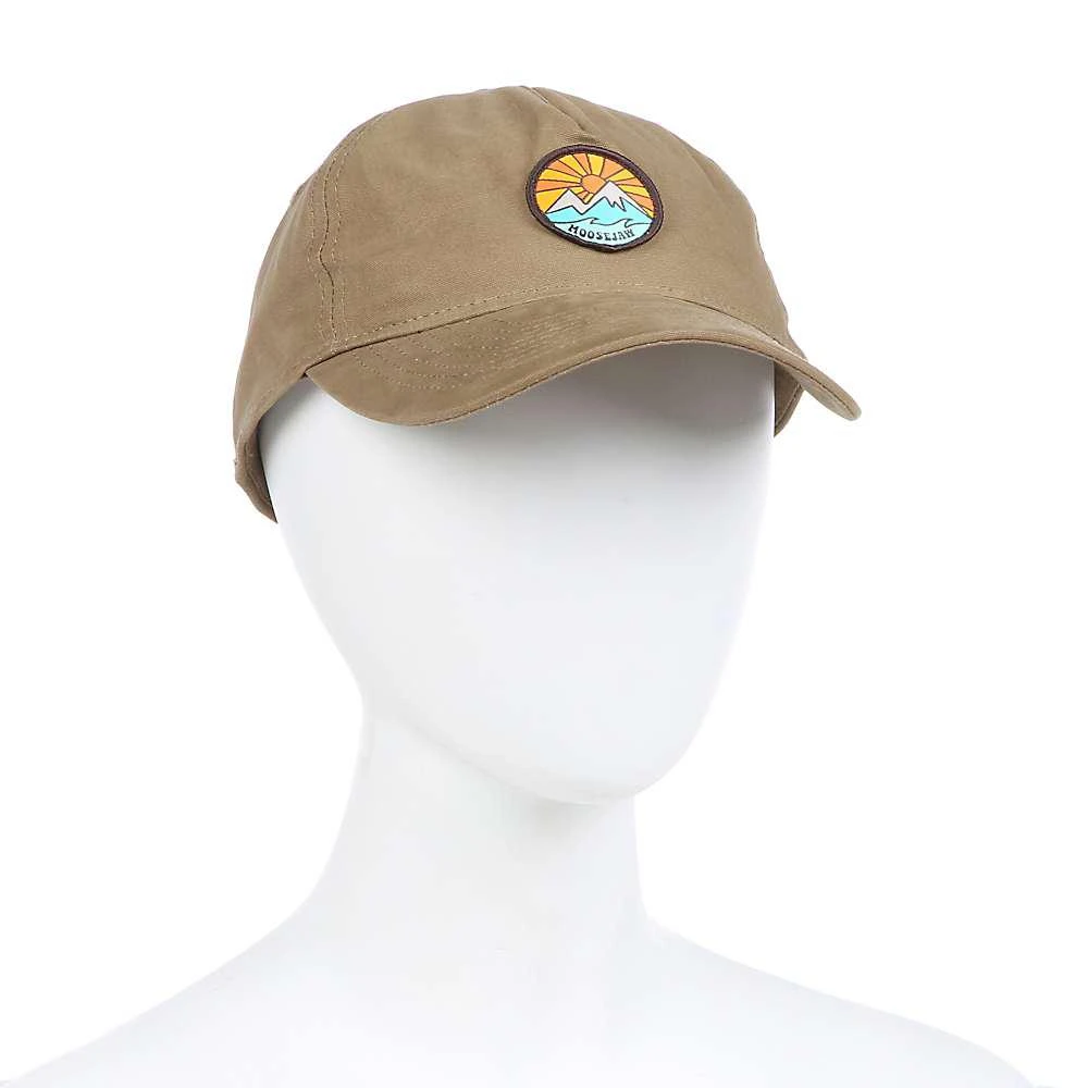 商品Moosejaw|Moosejaw Cupholder Crumbs Hat,价格¥99,第4张图片详细描述