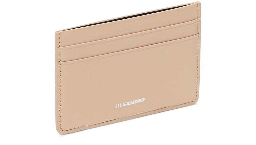 商品Jil Sander|Card Holder,价格¥2083,第2张图片详细描述