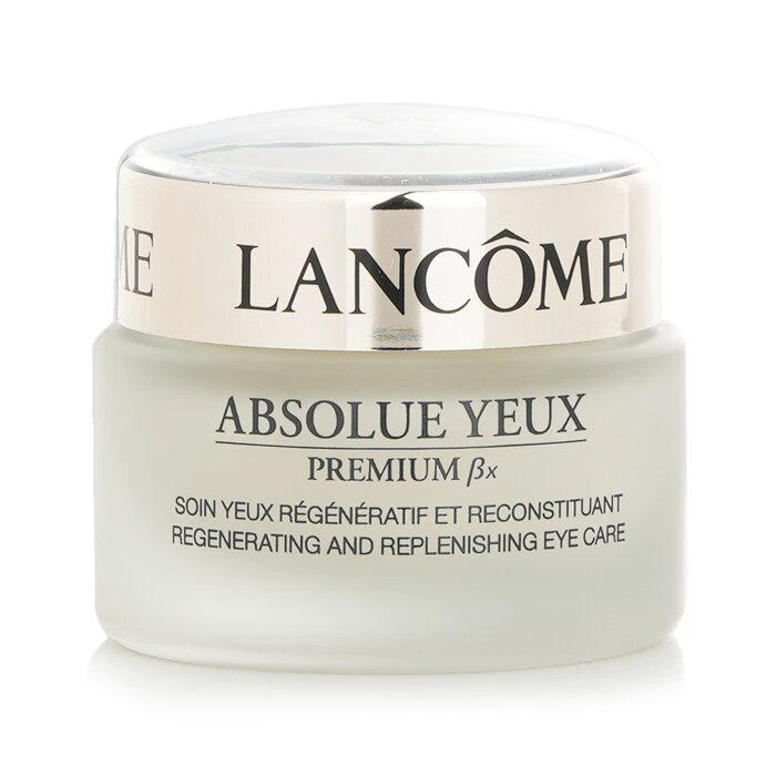 商品Lancôme|兰蔻 菁纯卓颜眼霜(金纯卓颜眼霜) 20ml/0.7oz,价格¥652,第1张图片
